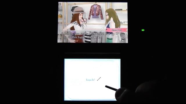 CGRundertow STYLE SAVVY: TRENDSETTERS for Nintendo 3DS Video Game Review смотреть онлайн