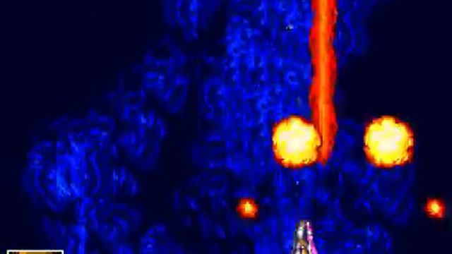 PC Engine Longplay [077] Psychic Storm смотреть онлайн