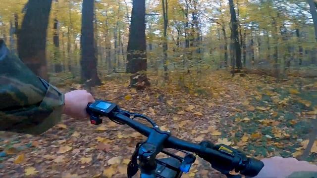 МОЩНЫЙ Электровелосипед для РЫБАЛКИ. ПОЛНОПРИВОДНЫЙ Volteco BigCat DUAL NEW