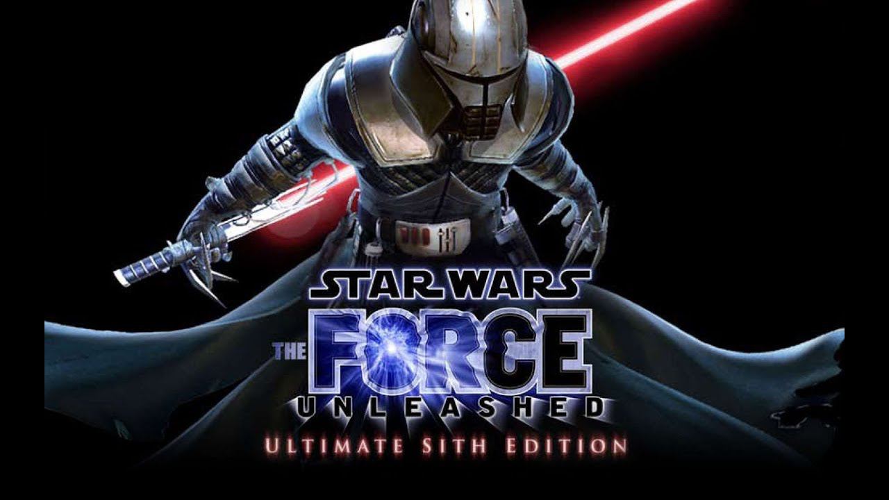 Star Wars: The Force Unleashed. Прохождение. Часть 6.
