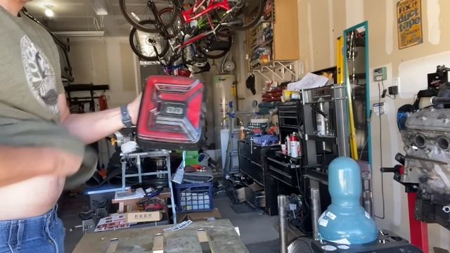 HIGHBEAM OFFROAD TAIL LIGHT LED UPGRADE FOR THE Jeep JL -KINGPIN series смотреть онлайн