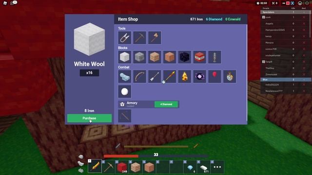 BEDWARS Script Pastebin 2022 KILL AURA | BED NUKER | FLY | BOW AIM BOT ? смотреть онлайн