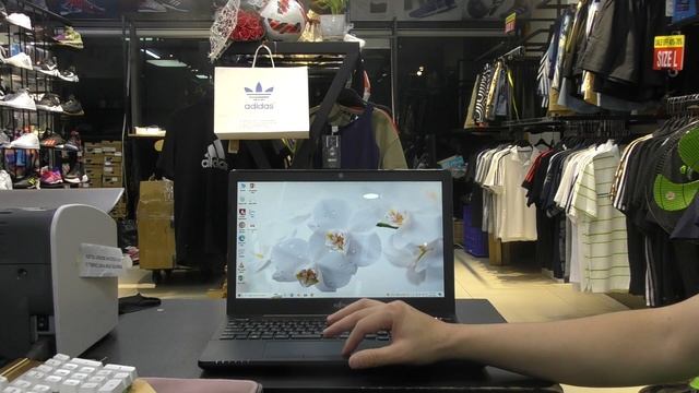 【Đã qua sử dụng】Fujitsu LIFEBOOK AH53/B2 Core i7-7700HQ 2.8GHz | 8GB | SSD 256GB - Đen | JapanSport смотреть онлайн