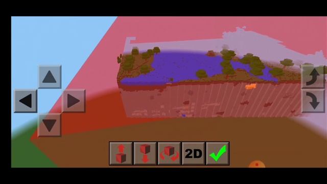 Как установить деревню 13 как у Комота в Minecraft PE смотреть онлайн