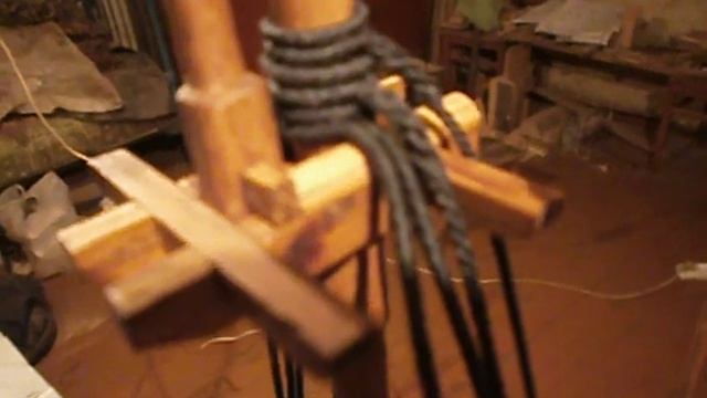 постройка парусника, флейт, ванты и другое. смотреть онлайн