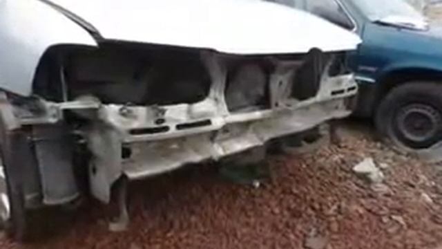 SUBASTASMA VOLKSWAGEN, POINTER CITY 2004 смотреть онлайн