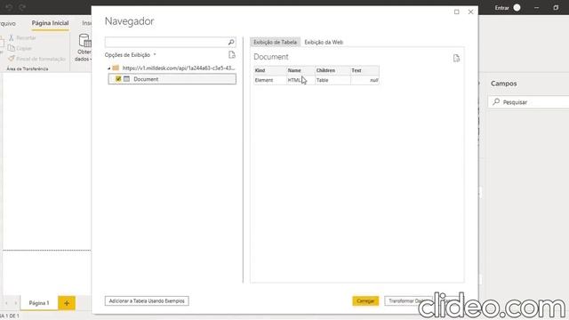 Cómo Integrar Milldesk Con Power BI Usando La API