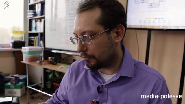 Роботы атакуют - презентация кружка RoboClever от Медиа Полесье, Пинск смотреть онлайн