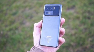 Xiaomi Mi 11 Ultra