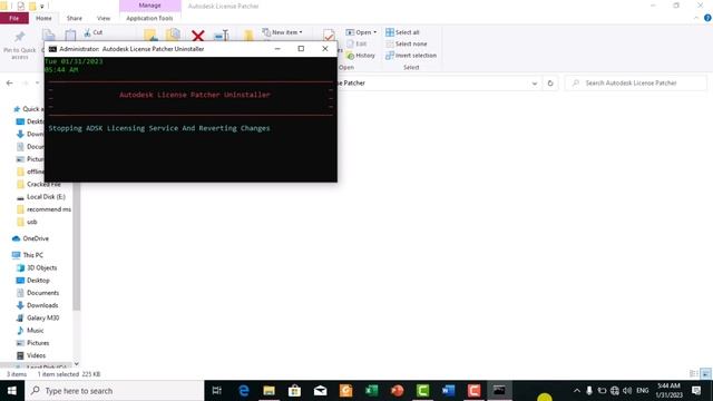 Autocad 2023 Network License Not Available Error [-8.544.0]_Solution 100% смотреть онлайн