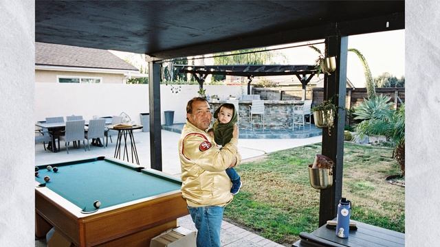 Leica MA after One Year | Happy Father's Day смотреть онлайн