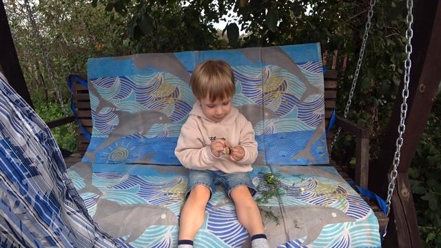 На даче после града смотреть онлайн