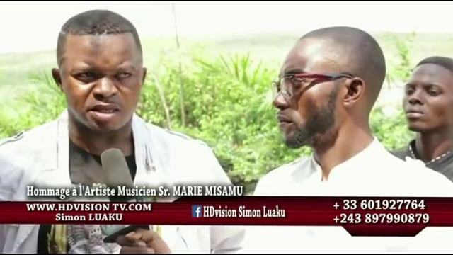 BA PEDE BAYE KOSALA NINI NA PIERRE TOMBALE YA MARIE MISAMU смотреть онлайн