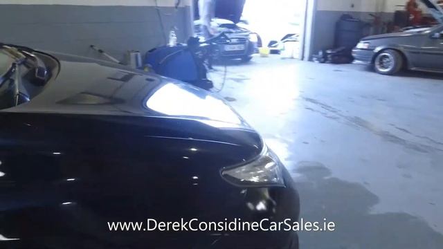 2014 Toyota Auris смотреть онлайн