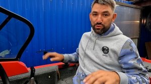 поворотное крепление эхолота с выносом в т-паз или на борт своими руками