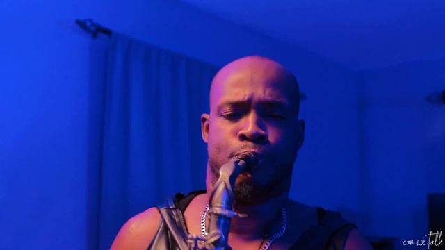Can We Talk - Tevin Campbell (Verlando Small | Saxophone Cover) смотреть онлайн