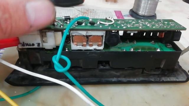 Проверка блока управления стеклоподьемниками смотреть онлайн