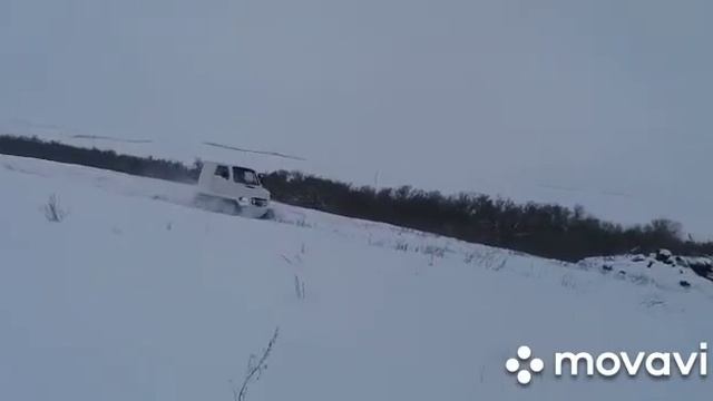 Самодельный вездеход часть 2 смотреть онлайн