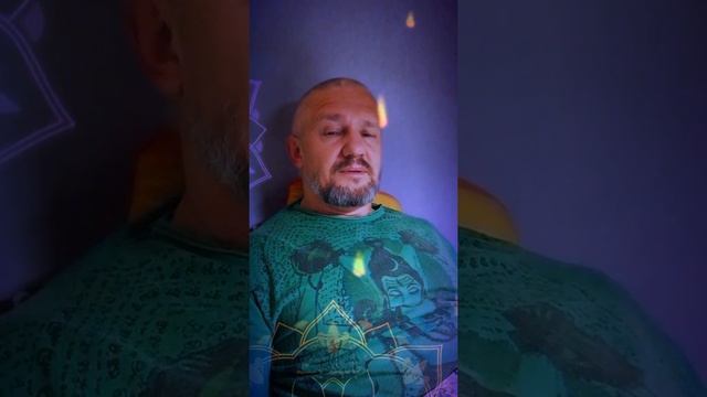 Медитация "Белый лотос" 25.11.20 смотреть онлайн