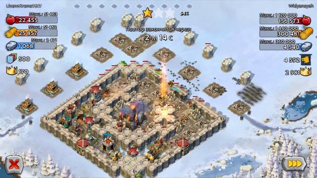 Победил на 100% Герои Тевтонцы и Киевская русь смотреть онлайн