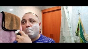 БРИТЬЕ.R89. FEATHER.Мыло.Proraso