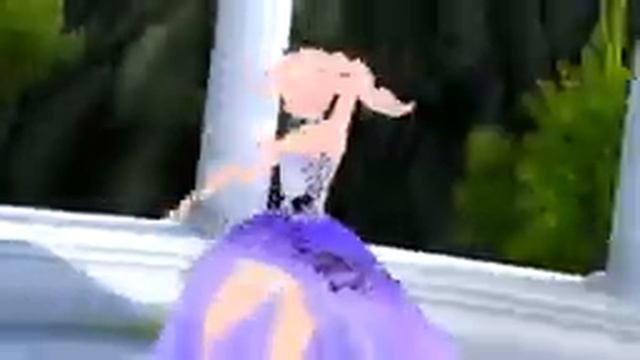 [MMD] Просто танец смотреть онлайн