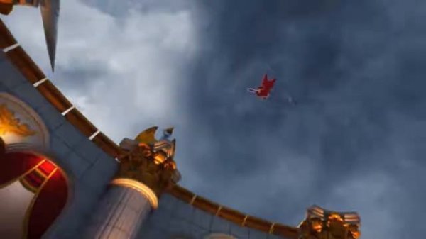 Монкарт во имя рыцарства