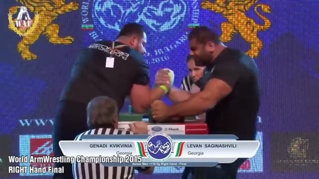 ЛЕВАН САГИНАШВИЛИ ГРУЗИНСКИИ МОНСТР