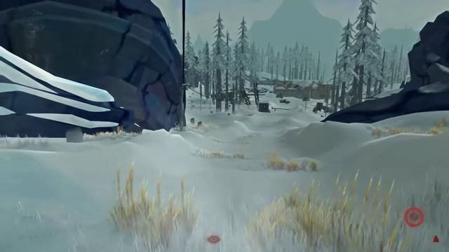 The Long Dark Story Mode: Починка ружья и мертвый мужик в цехе. смотреть онлайн