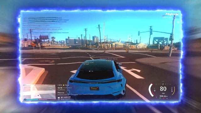 Marmalade | Majestic RP GTA 5 | /promo shamsik смотреть онлайн
