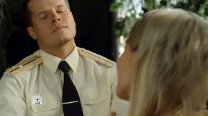 Купрашевич Елена в фильме "Береговая охрана"