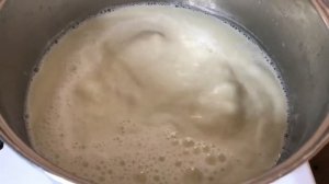 Домашняя сгущенка/Сливочная карамель/Сгущенка из козьего молока