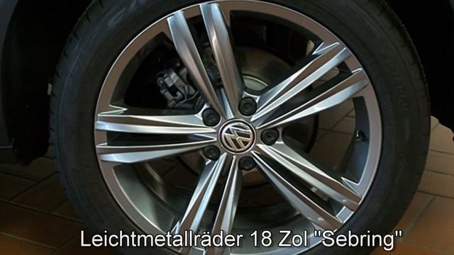 Volkswagen T Roc 1,5 TSI ACT DSG JV043301 Kurkumagelb смотреть онлайн