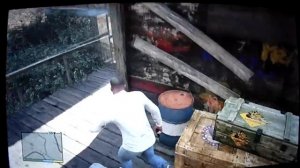 Где найти альтруистов в GTA 5