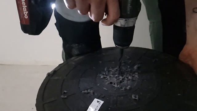 Сверление в замедленном виде смотреть онлайн