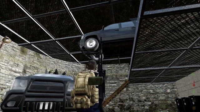DayZ Epoch сервер RAKETA - то что лучше не делать! ;-) смотреть онлайн