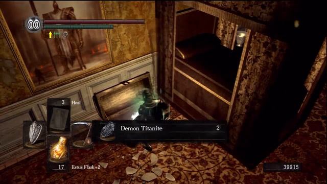 Dark Souls Expert Walkthrough #21 - Anor Londo Part 3/4 - Bullying Silver Knights and Looting! смотреть онлайн