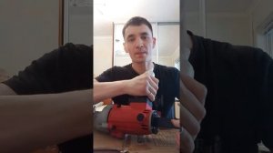 ручная установка алмазного бурения , алмазного сверления SG 160 C.