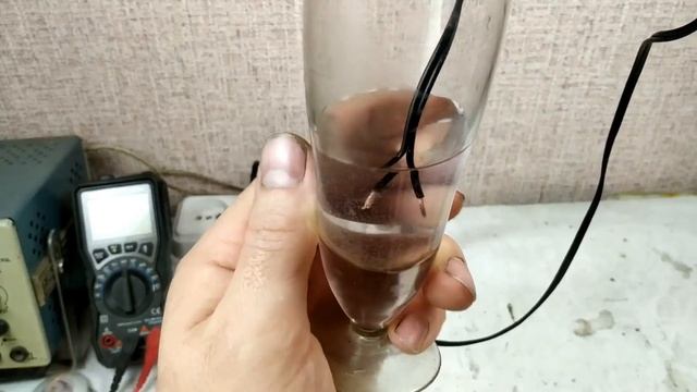 Супер-Способ определения полярности. Без приборов и Индикаторов! смотреть онлайн