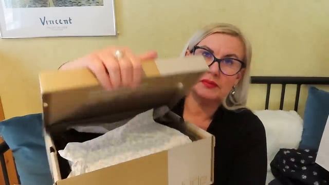 BYPIAS - Что купила? СКИДКИ, Обзор обувь Hey DUDE, Бюджетный шопинг в Финляндии, 2023 смотреть онлайн