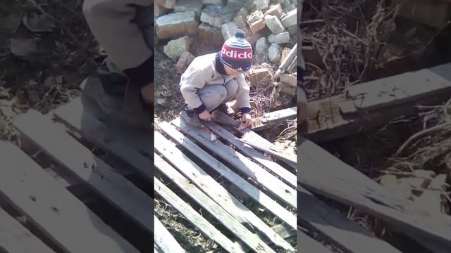 Демонтаж забора смотреть онлайн