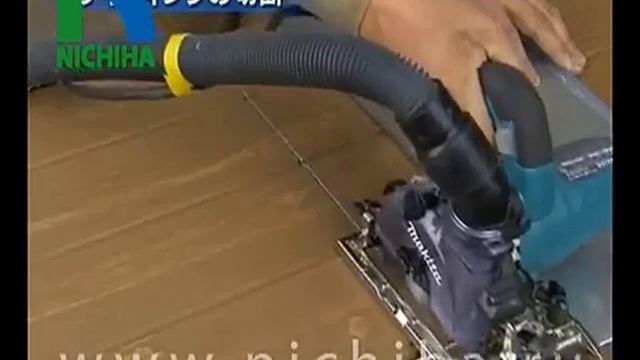 Монтаж фиброцементных панелей Nichiha (Нитиха)