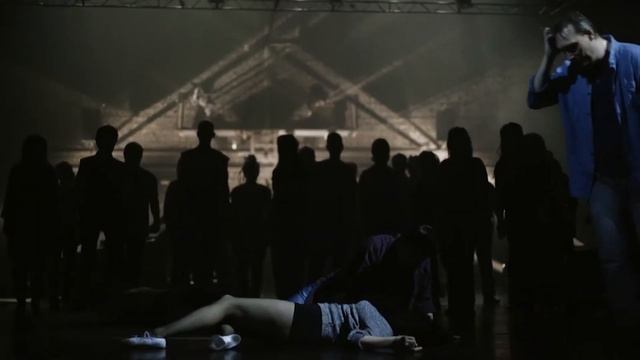 "Алеко", С. Рахманинов, Музыкальный театр Карелии смотреть онлайн