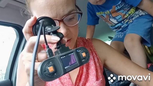 Распаковка Car Charger 2USB Griffin. Автомобильная зарядка. смотреть онлайн