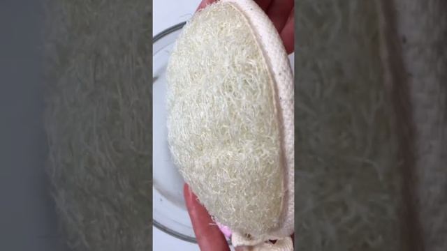 Мочалка из Люффы смотреть онлайн