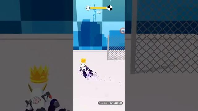 Обзор игры Parkour Race смотреть онлайн