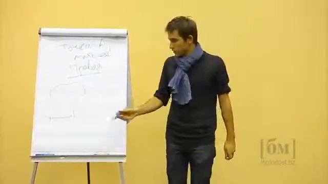 Бизнес. Как правильно ставить цели ! смотреть онлайн