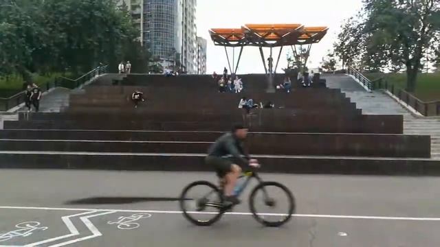 Набережная красноярск смотреть онлайн