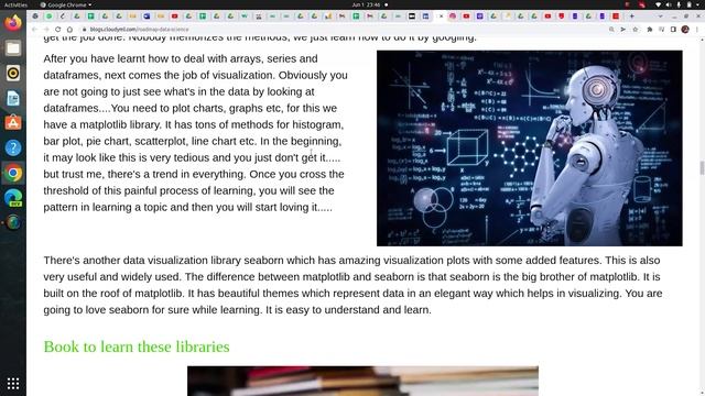 ROADMAP TO DATA SCIENCE | Data Analyst | Data Scientist | Machine Learning Engineer смотреть онлайн