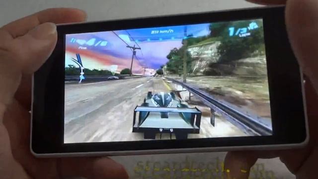 Sony LT29i Xperia TX Clone? Star LT29i Dual core Qhd 8.0M android phone Game reviews смотреть онлайн